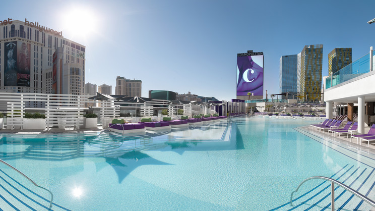 The Cosmopolitan of Las Vegas